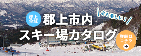 �S��s���̃X�L�[��J�^���O