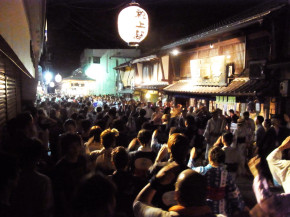 郡上おどり　gujo odori 2