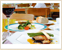 ももちどり（レストラン）