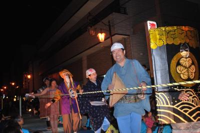 郡上トピックス写真