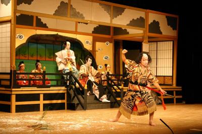 郡上トピックス写真